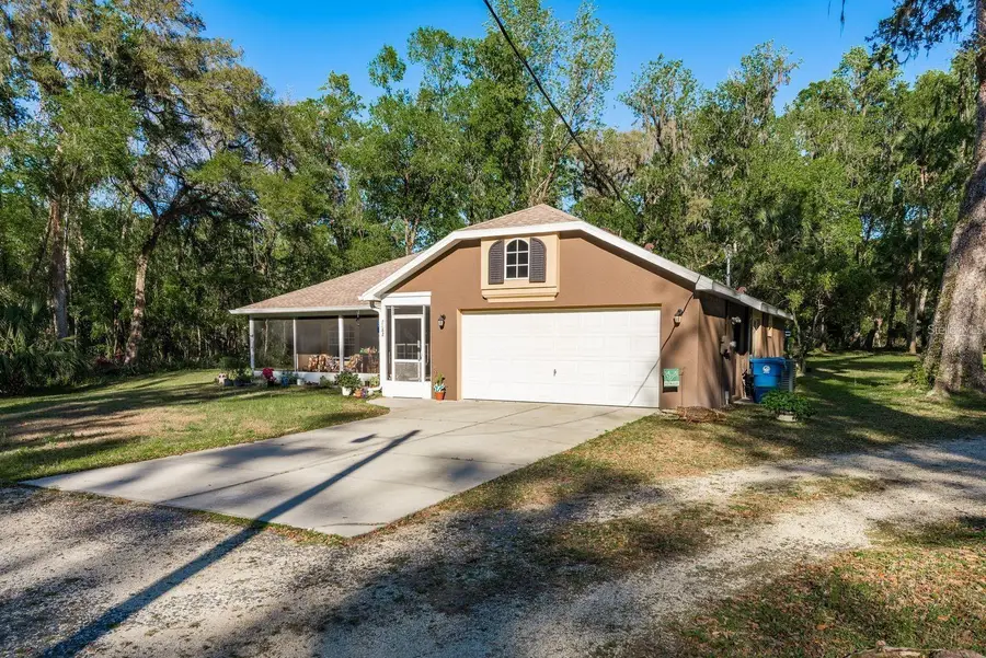 7182 Griffin Road, Brooksville, FL 34601 - #3