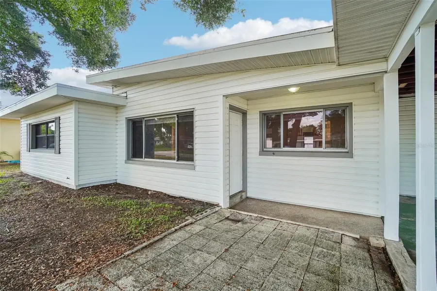1421 Temple Street, Clearwater, FL 33756 - #2