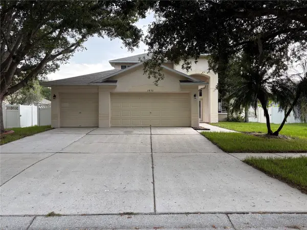 2830 Pankaw Lane, VALRICO, FL 33596