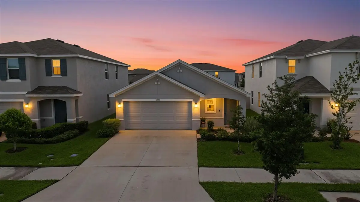 36076 Sunflower Hill Drive, Zephyrhills, FL 33541 - #1