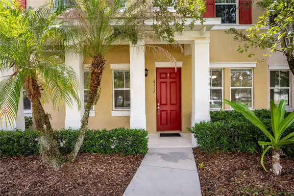 6112 Fishhawk Crossing Boulevard, LITHIA, FL 33547