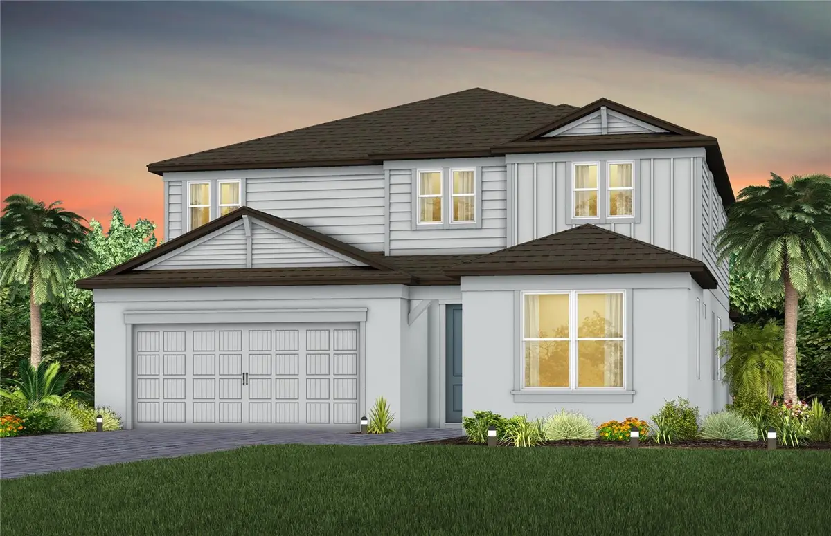 13718 Evergreen Valley Drive, Riverview, FL 33578 - #1