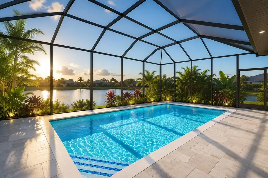 5 Medalist Circle, Rotonda West, FL 33947 - #2