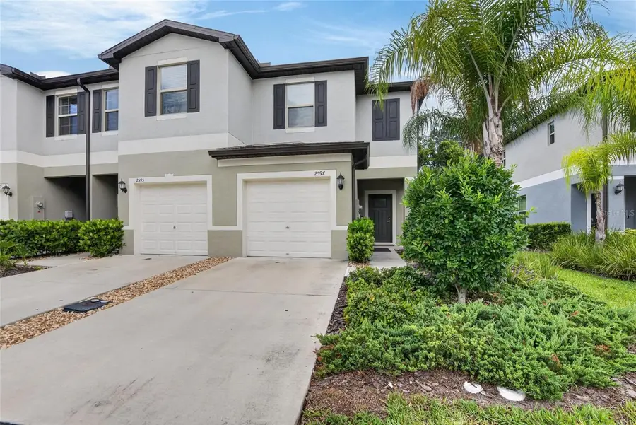 2597 Charlan, Holiday, FL 34690 - #2