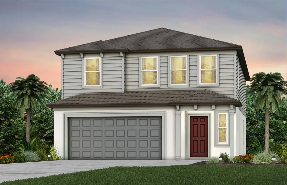 9740 Crescent Moon Drive, Riverview, FL 33578 - #1