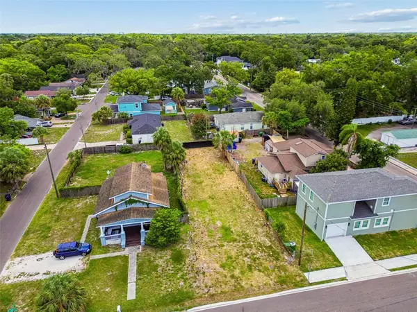 4805 N 10th Street, TAMPA, FL 33603