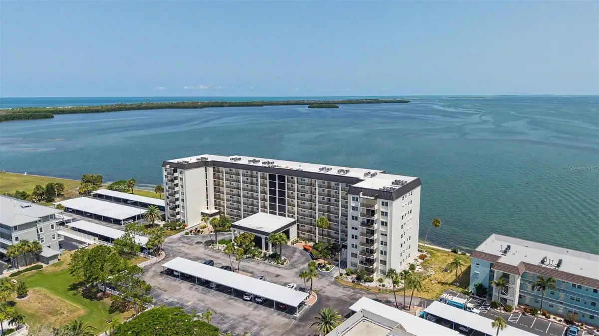 9 Haig Place #704, Dunedin, FL 34698 - #1