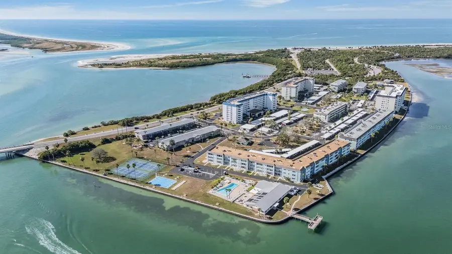 9 Haig Place #704, Dunedin, FL 34698 - #2