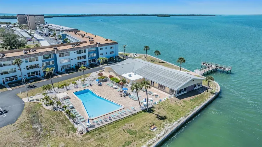 9 Haig Place #704, Dunedin, FL 34698 - #3