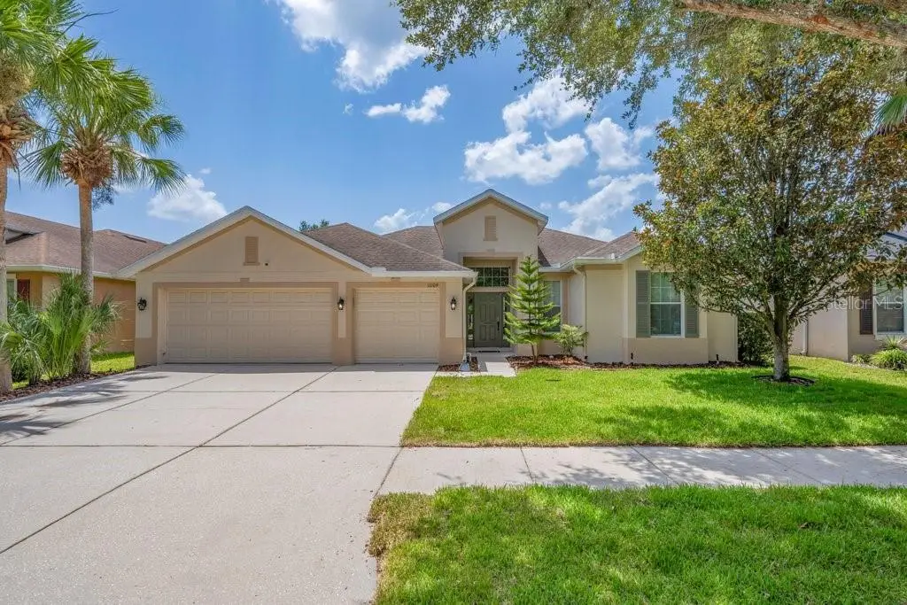 11109 Wembley Landing Drive, Lithia, FL 33547 - #1