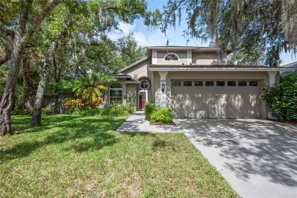 4139 Moreland Drive, VALRICO, FL 33596