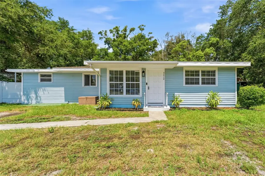 4610 71st Street N, Saint Petersburg, FL 33709 - #3