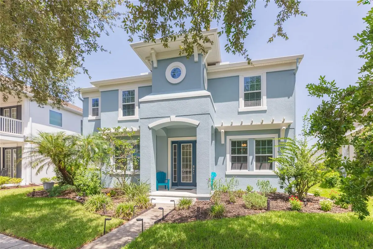 20105 Eagles Landing Way, Tampa, FL 33647 - #1