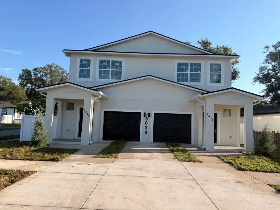 5010 E 32nd Avenue #2, Tampa, FL 33619 - #3