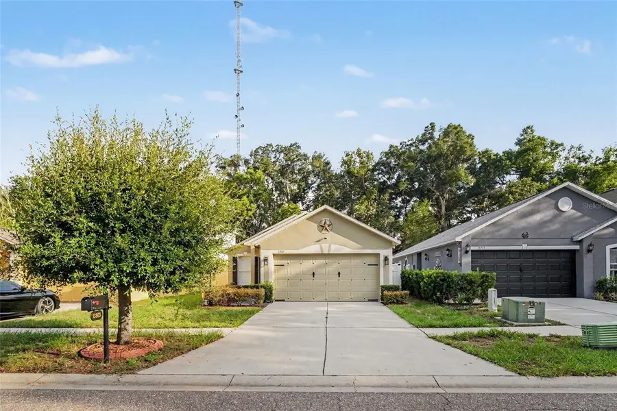 13803 Gentle Woods Avenue, Riverview, FL 33569 - #2