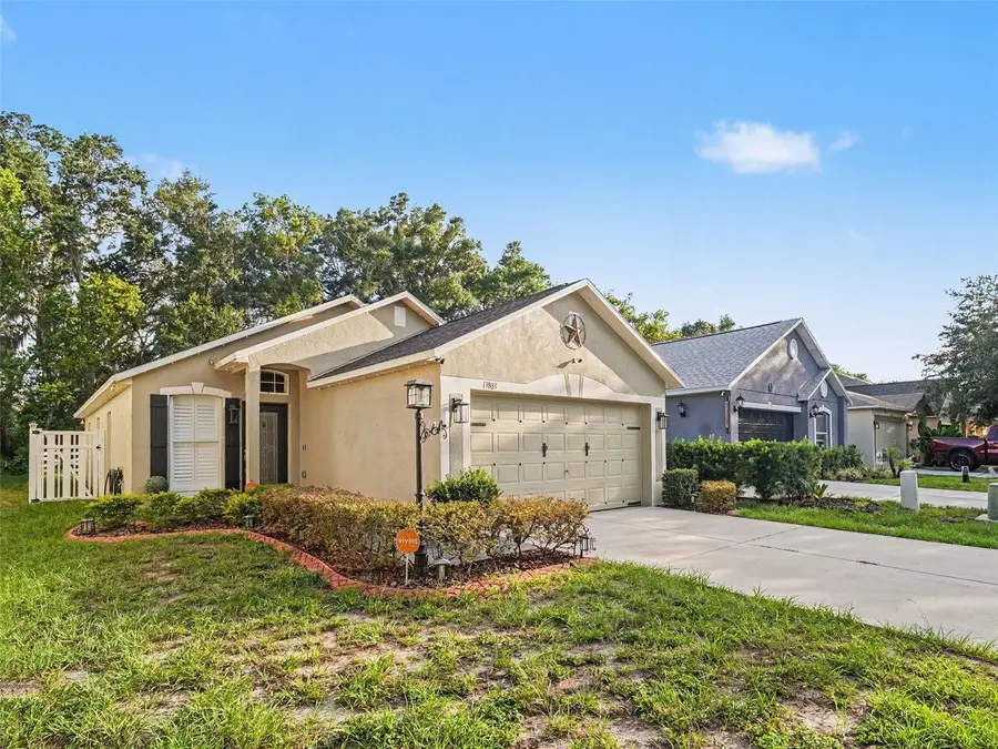 13803 Gentle Woods Avenue, Riverview, FL 33569 - #3
