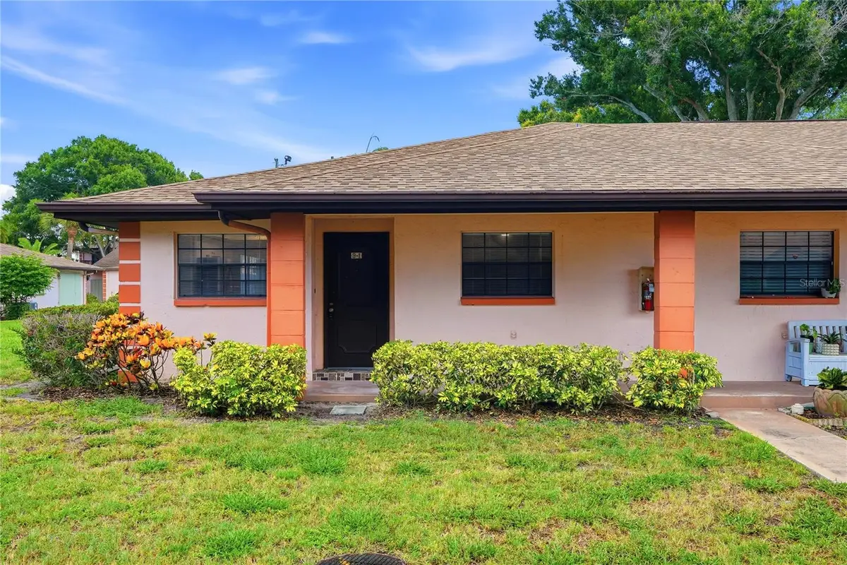 13250 Ridge Road #9-1, Largo, FL 33778 - #1
