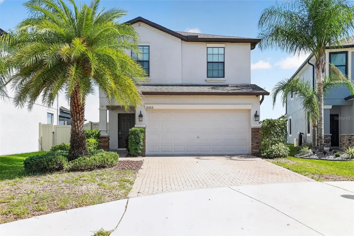 10105 Newminster Loop, Sun City Center, FL 33573 - #1