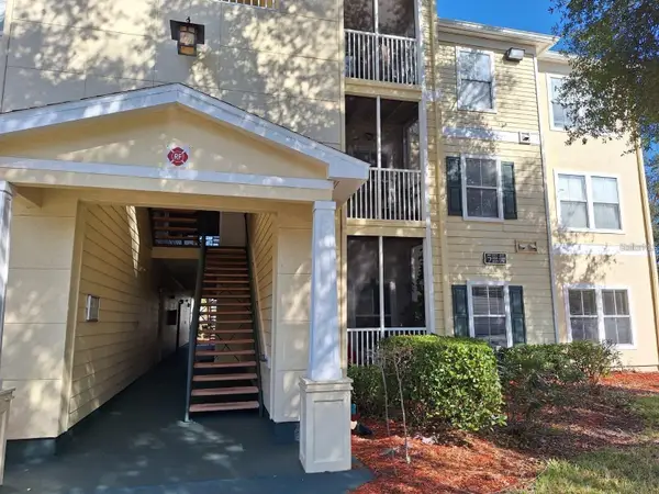 18387 Bridle Club Drive #18387, TAMPA, FL 33647