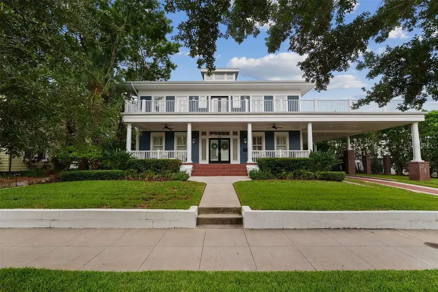 826 S Edison Avenue, Tampa, FL 33606 - #2