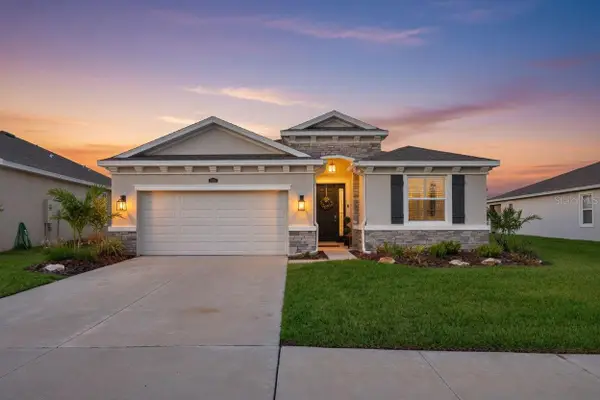 8955 Bower Bass Circle, WESLEY CHAPEL, FL 33545