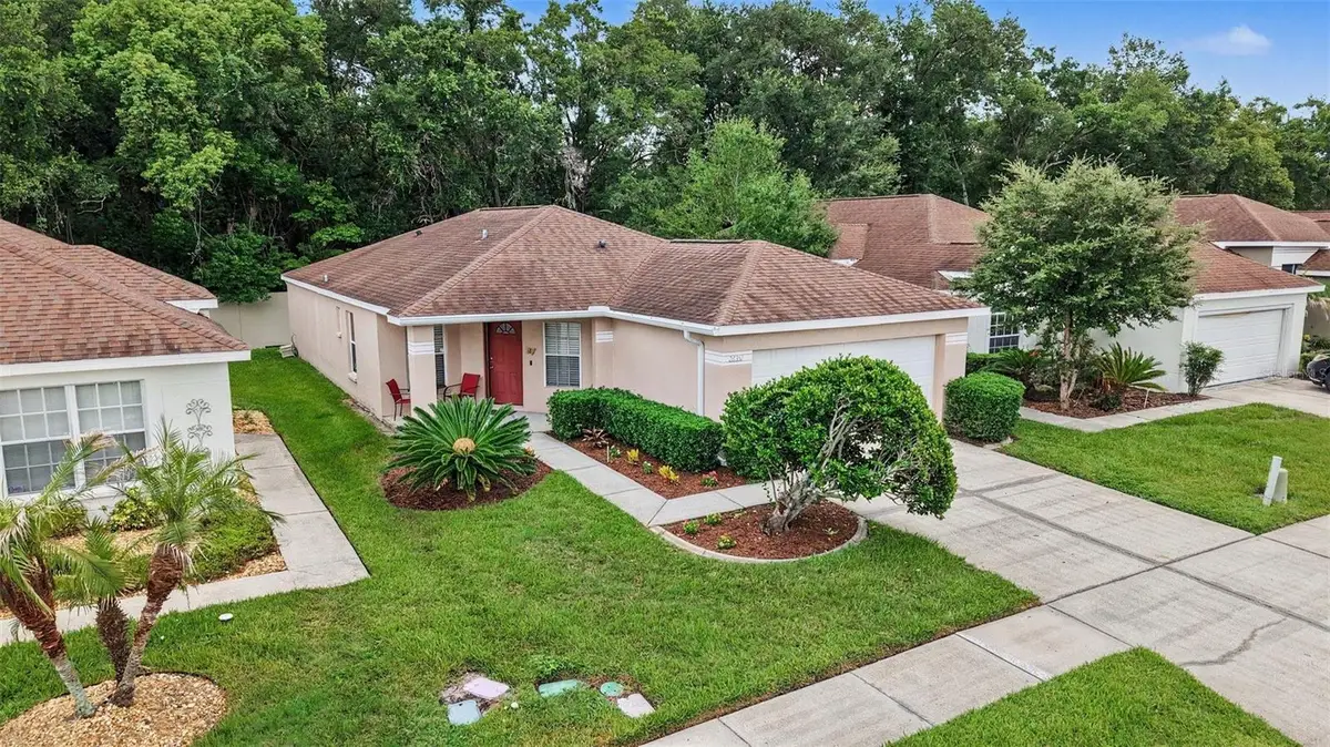 26351 Whirlaway Terrace, Wesley Chapel, FL 33544 - #1