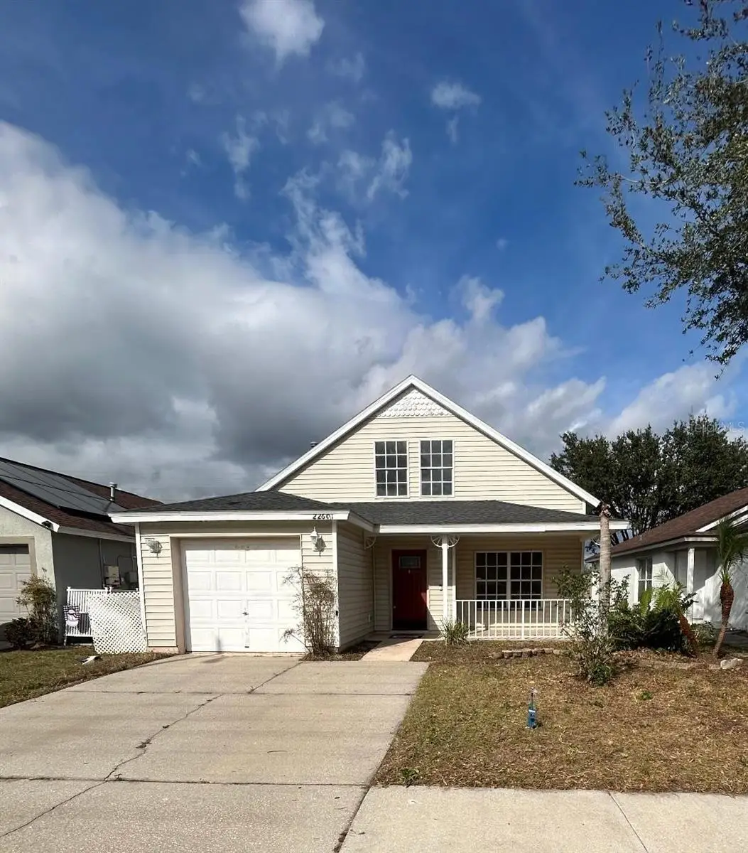 22601 Saint Thomas Circle, Lutz, FL 33549 - #1