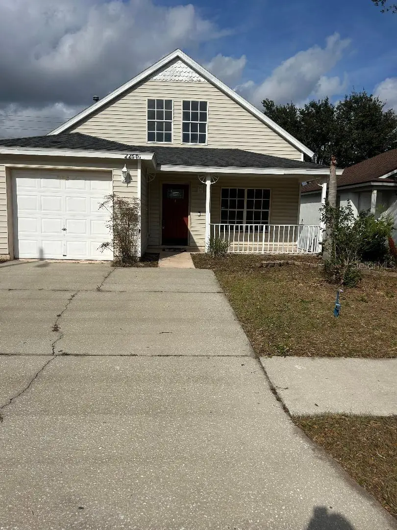 22601 Saint Thomas Circle, Lutz, FL 33549 - #2
