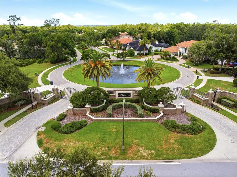 1332 Preservation Way, Oldsmar, FL 34677 - #2