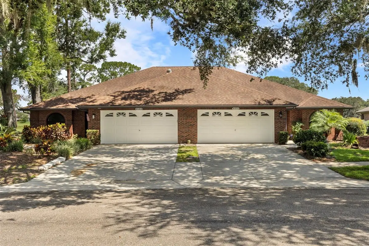 6549 Brentwood Drive, Zephyrhills, FL 33542 - #1