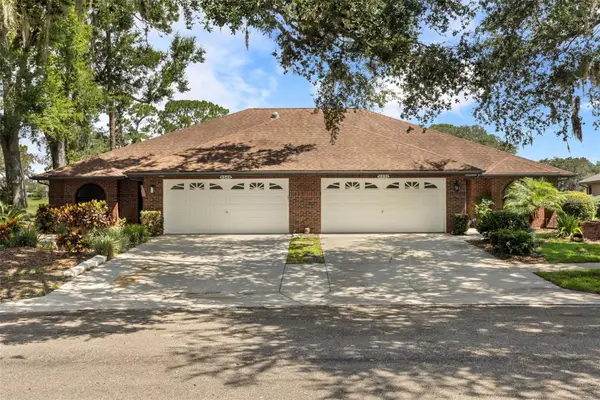 6549 Brentwood Drive, ZEPHYRHILLS, FL 33542