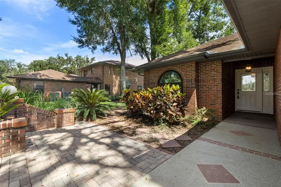 6549 Brentwood Drive, Zephyrhills, FL 33542 - #3