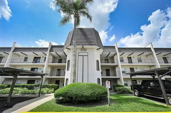 8765 Bardmoor Boulevard #306, SEMINOLE, FL 33777