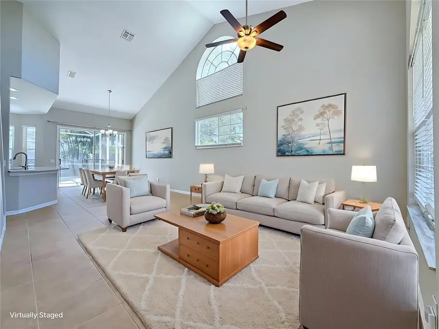437 Briland Street, Tarpon Springs, FL 34689 - #3