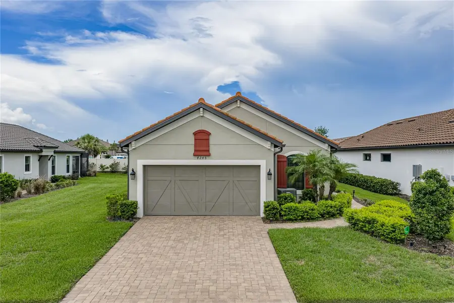 4248 Cairoli Court, Wesley Chapel, FL 33543 - #2