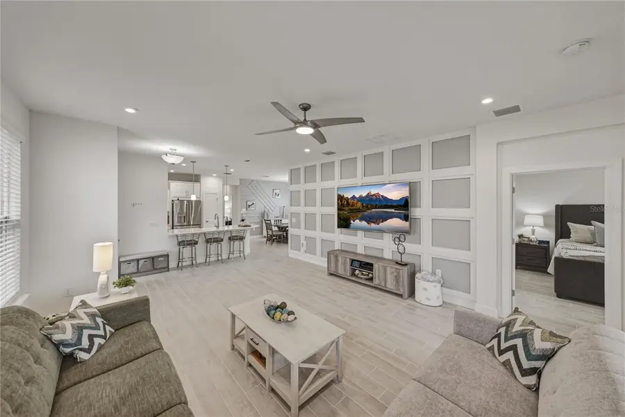 4248 Cairoli Court, Wesley Chapel, FL 33543 - #3