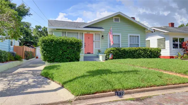 2810 W Angeles Street, TAMPA, FL 33629