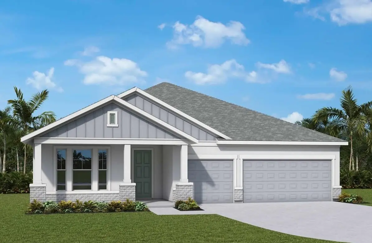 12730 Driftwood Tide Drive, Palmetto, FL 34221 - #1