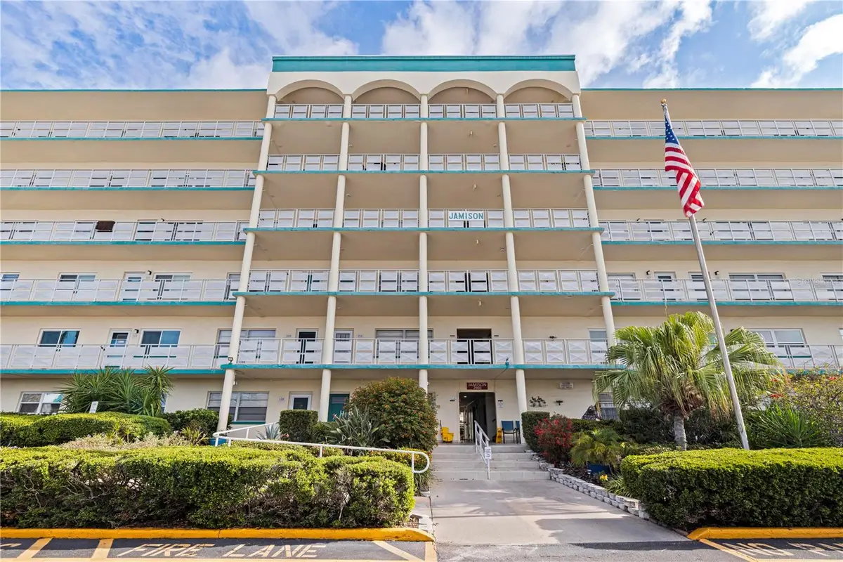 2960 59th Street S #511, Saint Petersburg, FL 33707 - #1