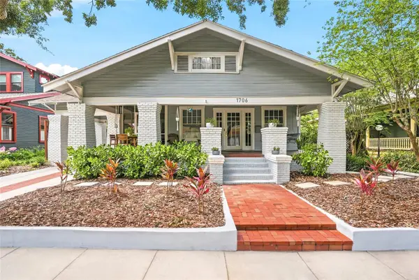 1706 W Jetton Avenue, TAMPA, FL 33606