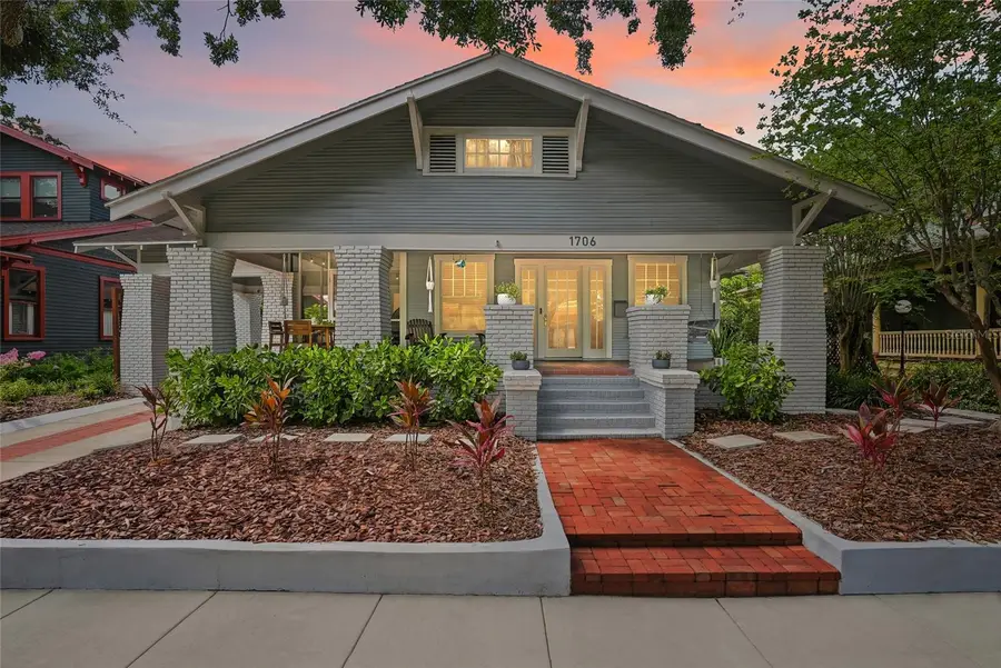 1706 W Jetton Avenue, Tampa, FL 33606 - #2
