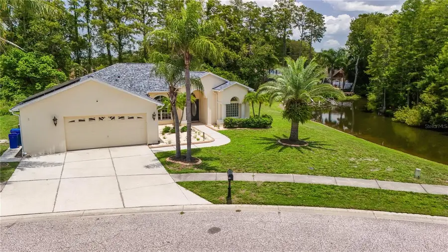 8153 Baytree Drive, New Port Richey, FL 34653 - #3