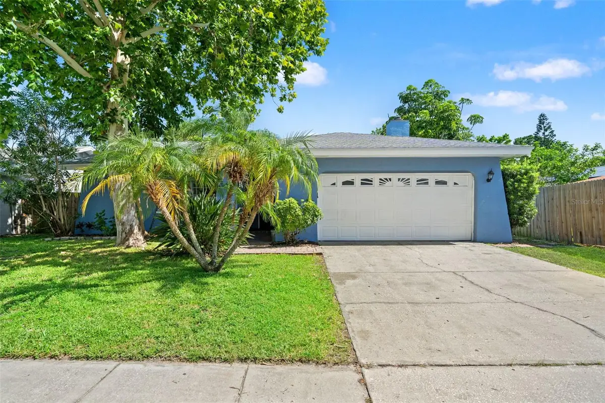 6850 119th Place, Largo, FL 33773 - #1