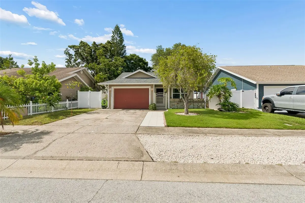 3134 Whispering Drive N, Largo, FL 33771 - #1