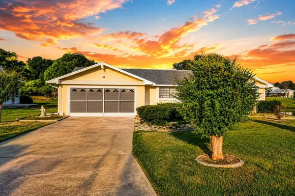 7465 Galloway Road, WEEKI WACHEE, FL 34613