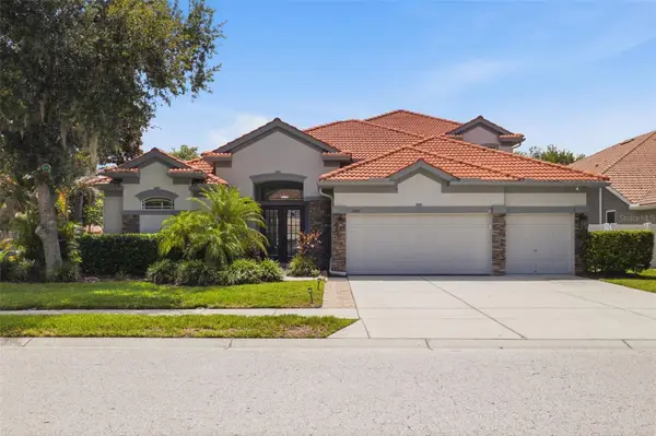 11508 Oyster Bay Circle, NEW PORT RICHEY, FL 34654