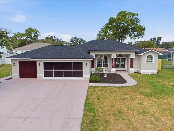 8378 Maltby Road, SPRING HILL, FL 34606
