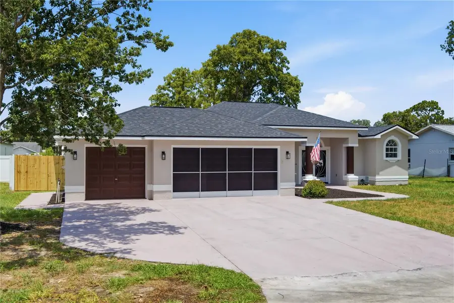 8378 Maltby Road, Spring Hill, FL 34606 - #3