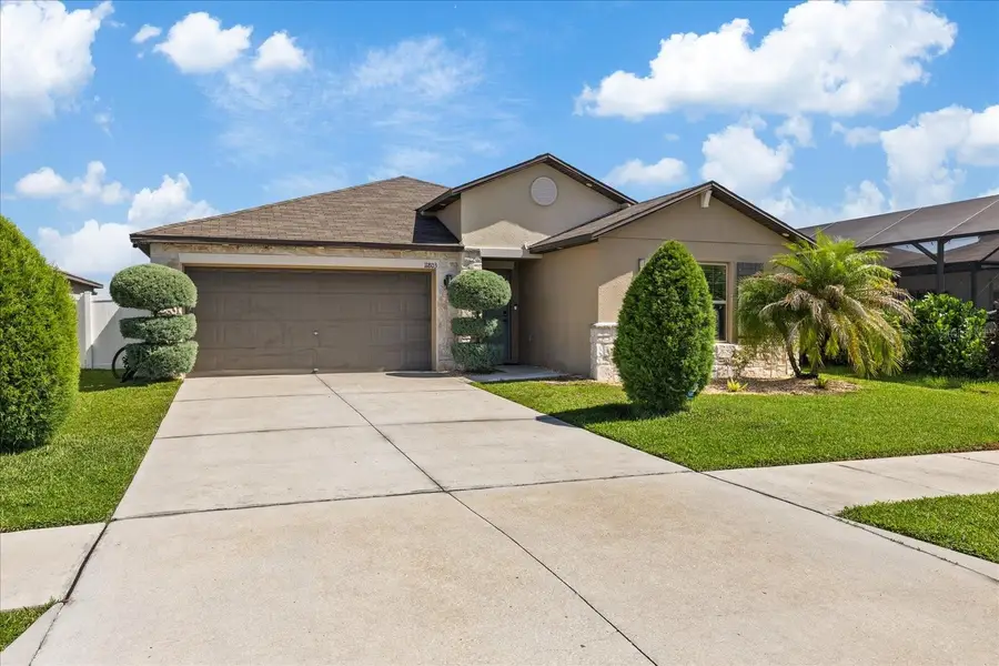11803 Blackeyed Susan Drive, Riverview, FL 33579 - #3