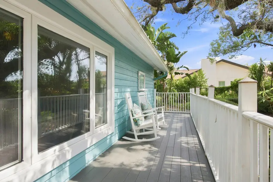 1111 Carlton Road, Tarpon Springs, FL 34689 - #3